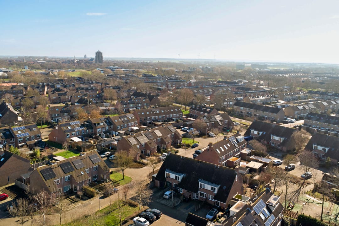 Photo 56 of Oesterstraat 33