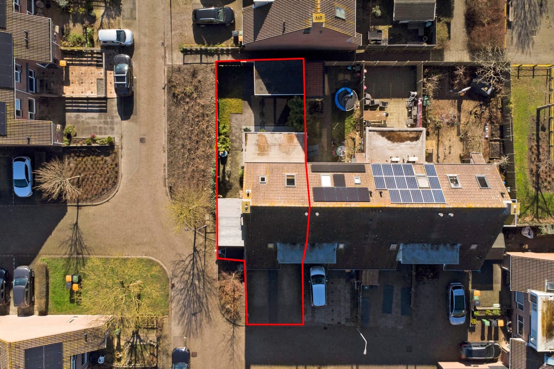 Photo 58 of Oesterstraat 33