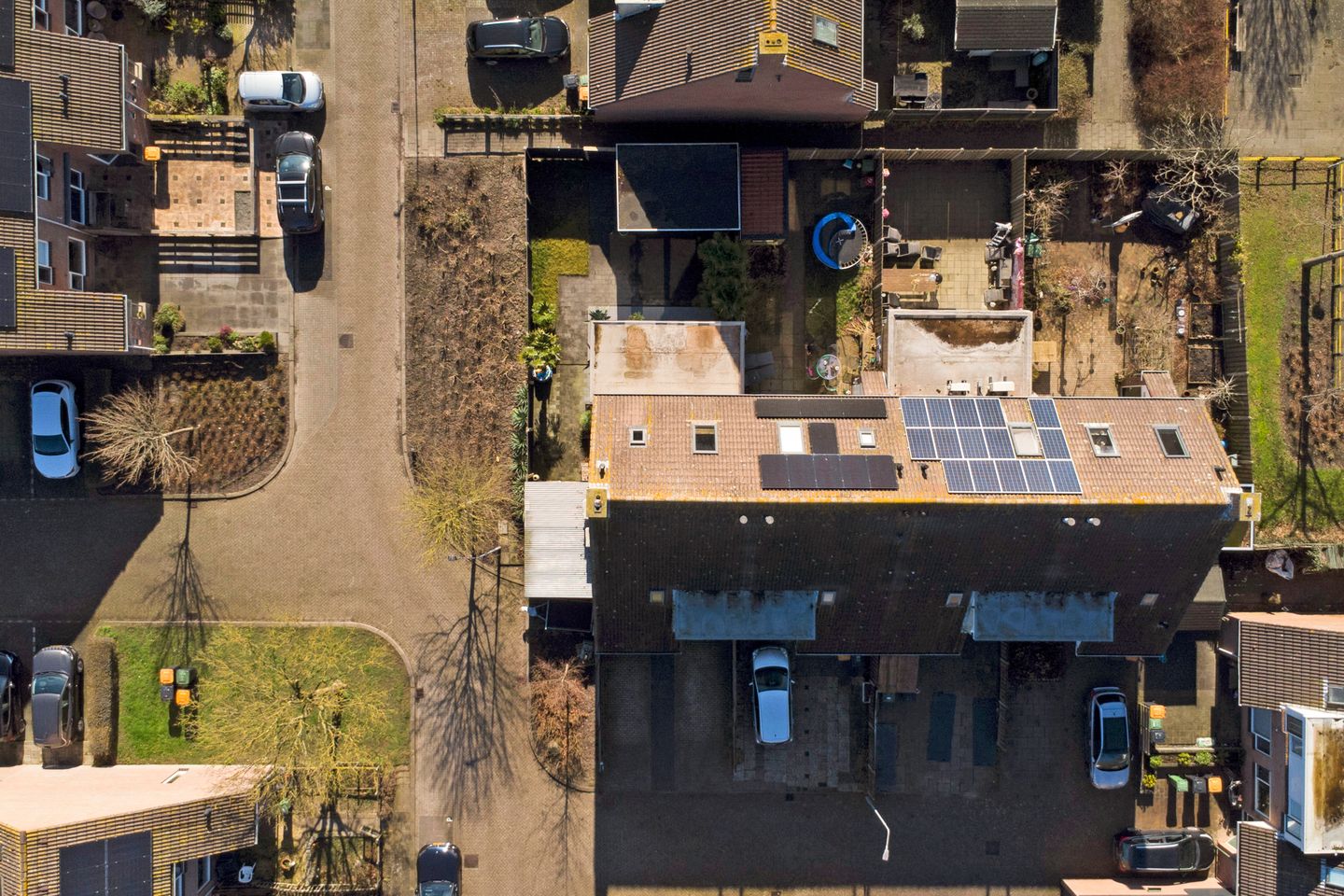 Photo 59 of Oesterstraat 33