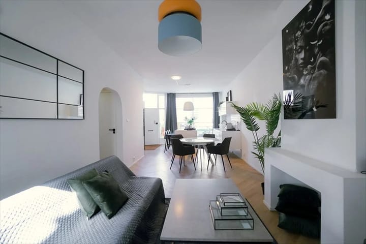 Foto 4 van Houtzagerssingel 19