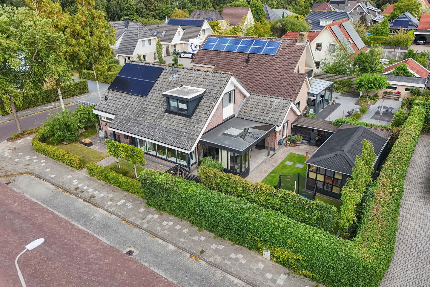 Foto 10 van Tweeschaar 28