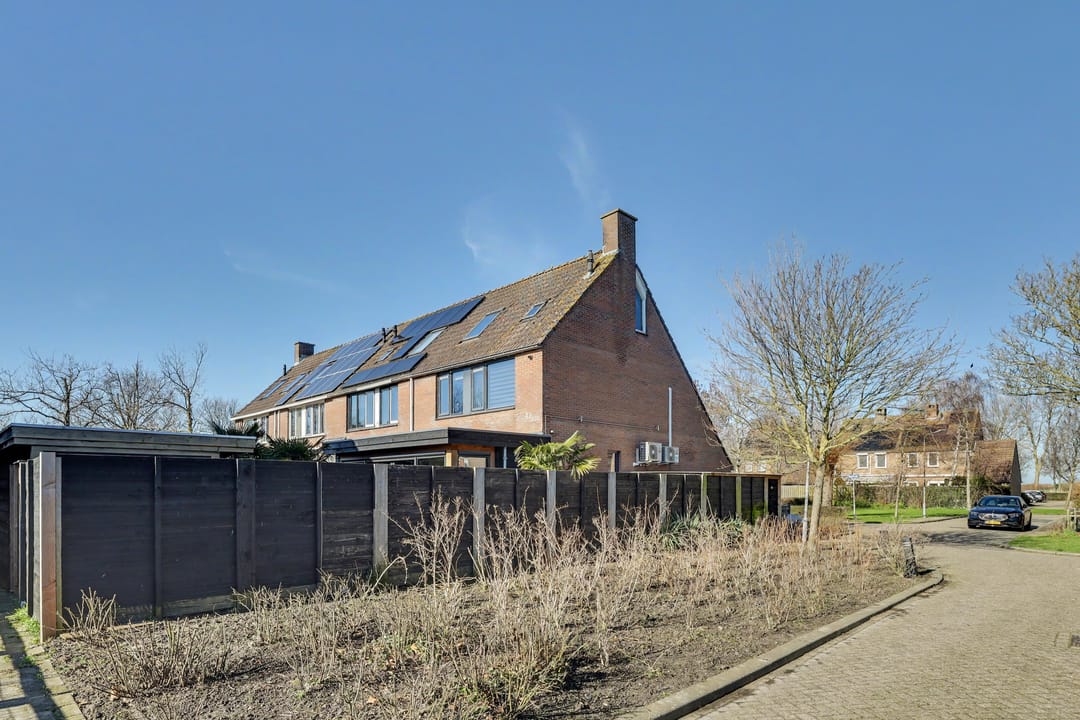 Photo 62 of Oesterstraat 33