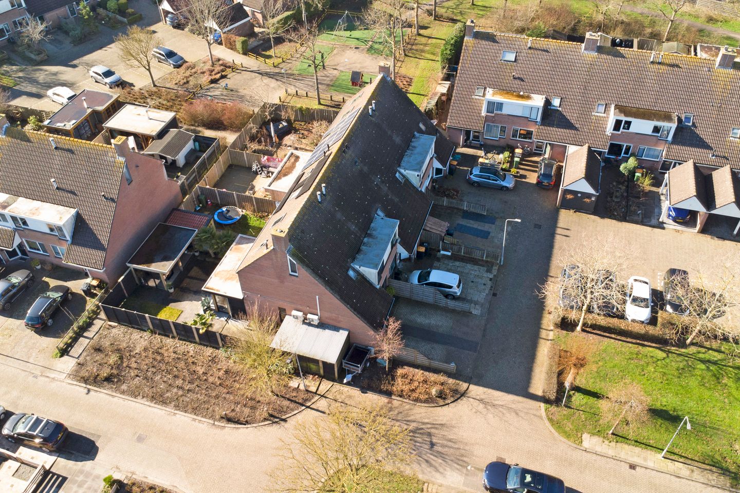 Photo 64 of Oesterstraat 33