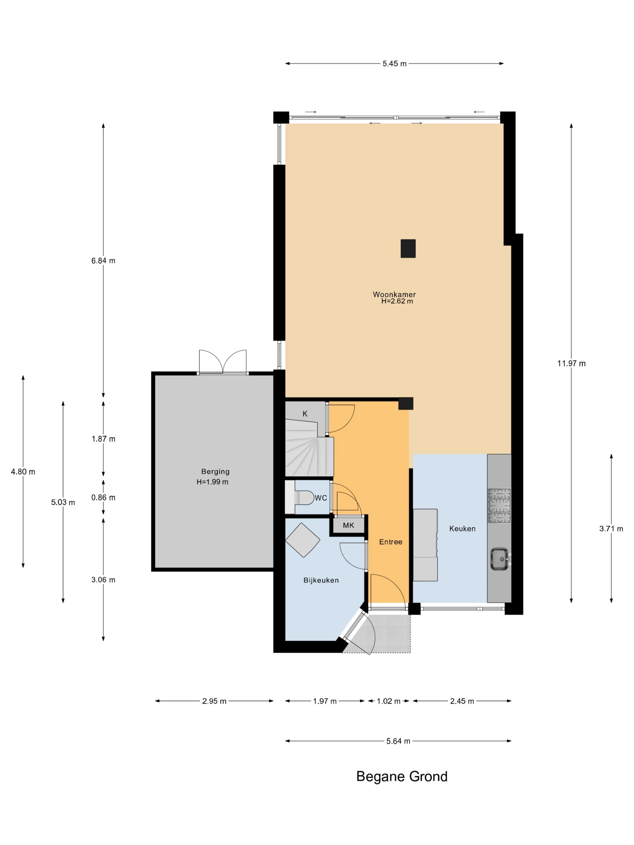 Photo 66 of Oesterstraat 33