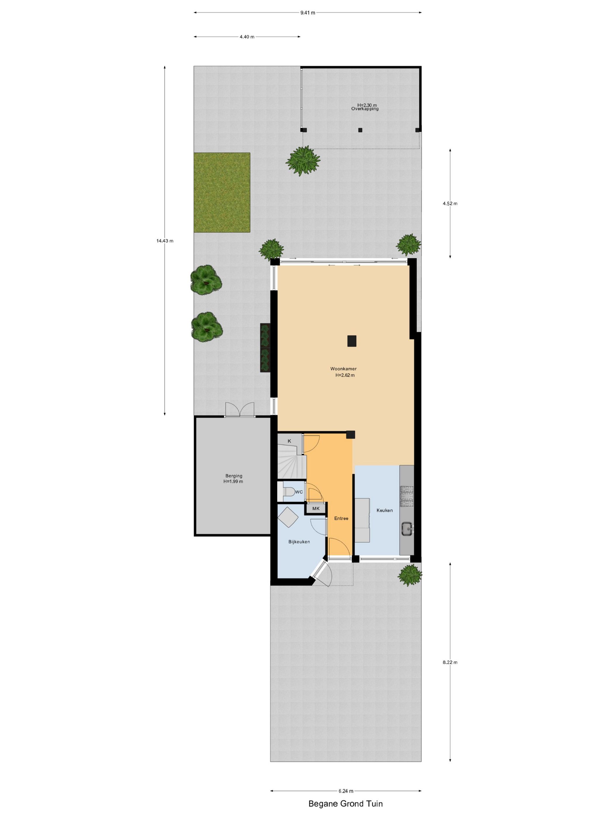 Photo 69 of Oesterstraat 33