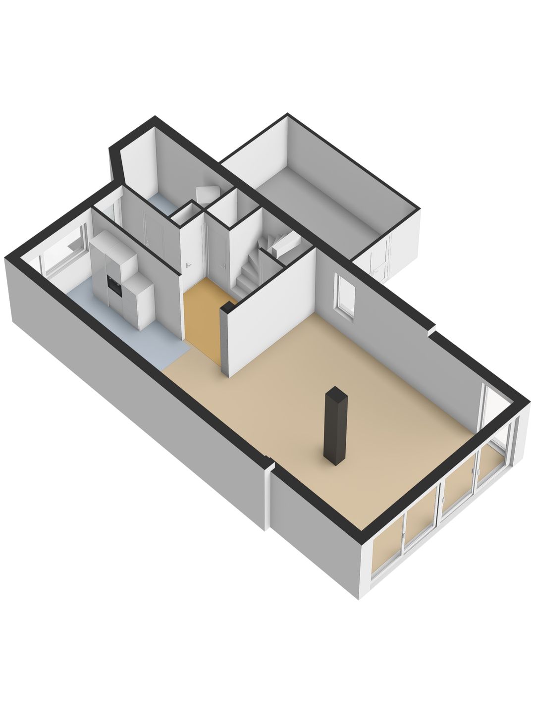 Photo 71 of Oesterstraat 33