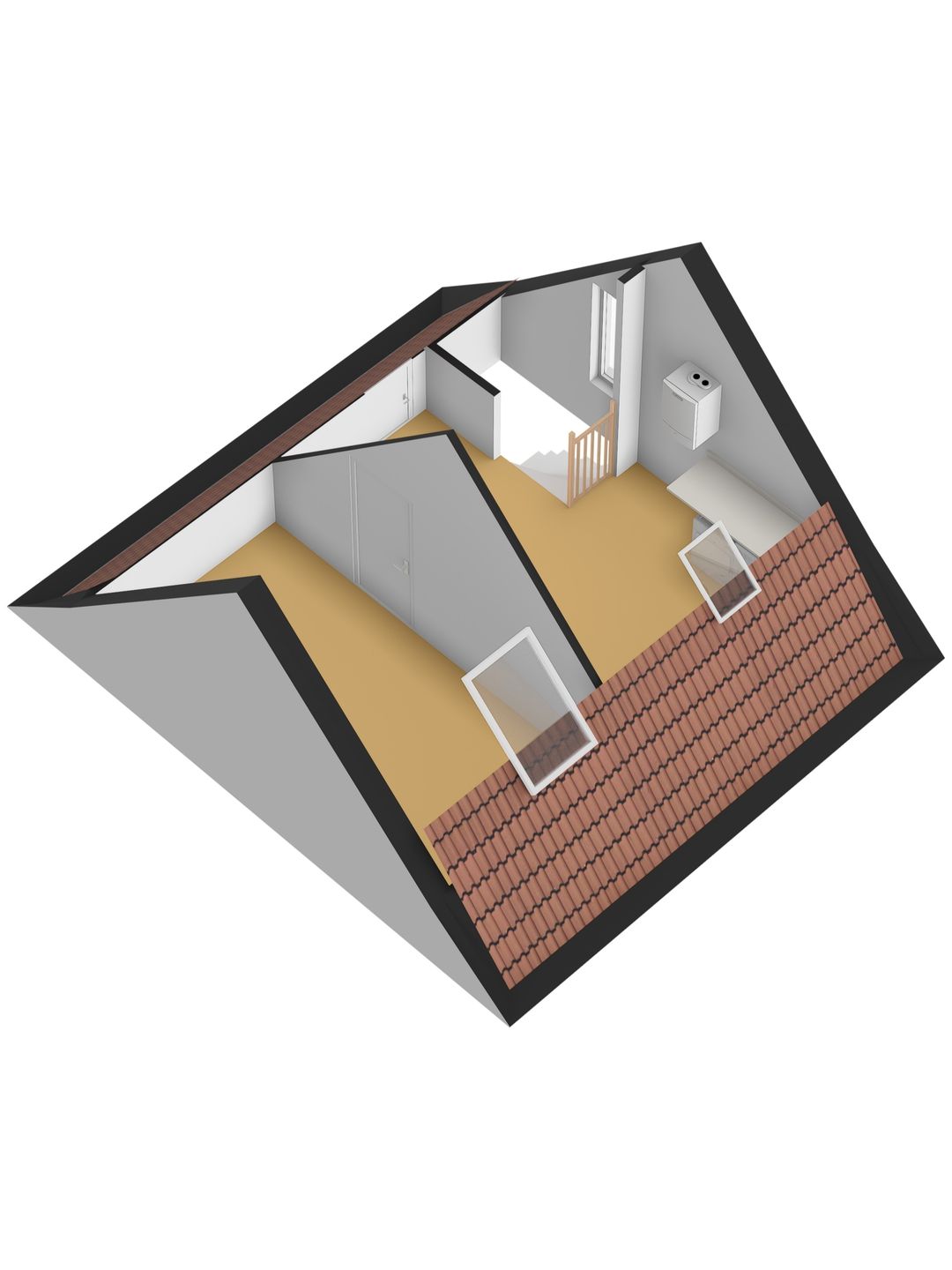 Photo 73 of Oesterstraat 33