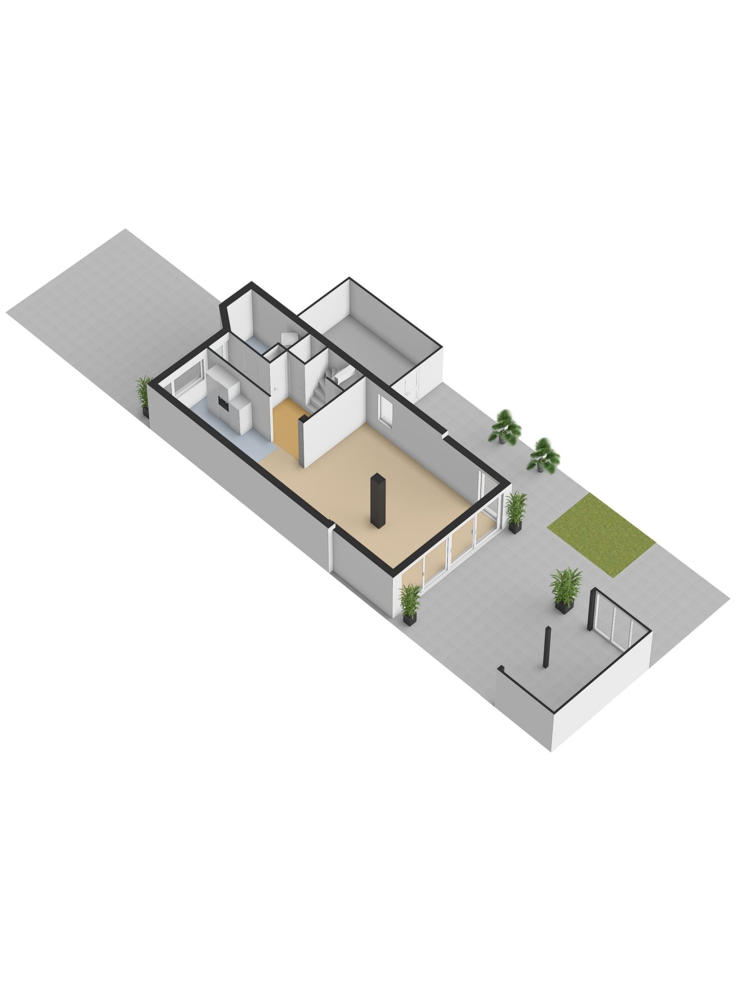 Photo 74 of Oesterstraat 33