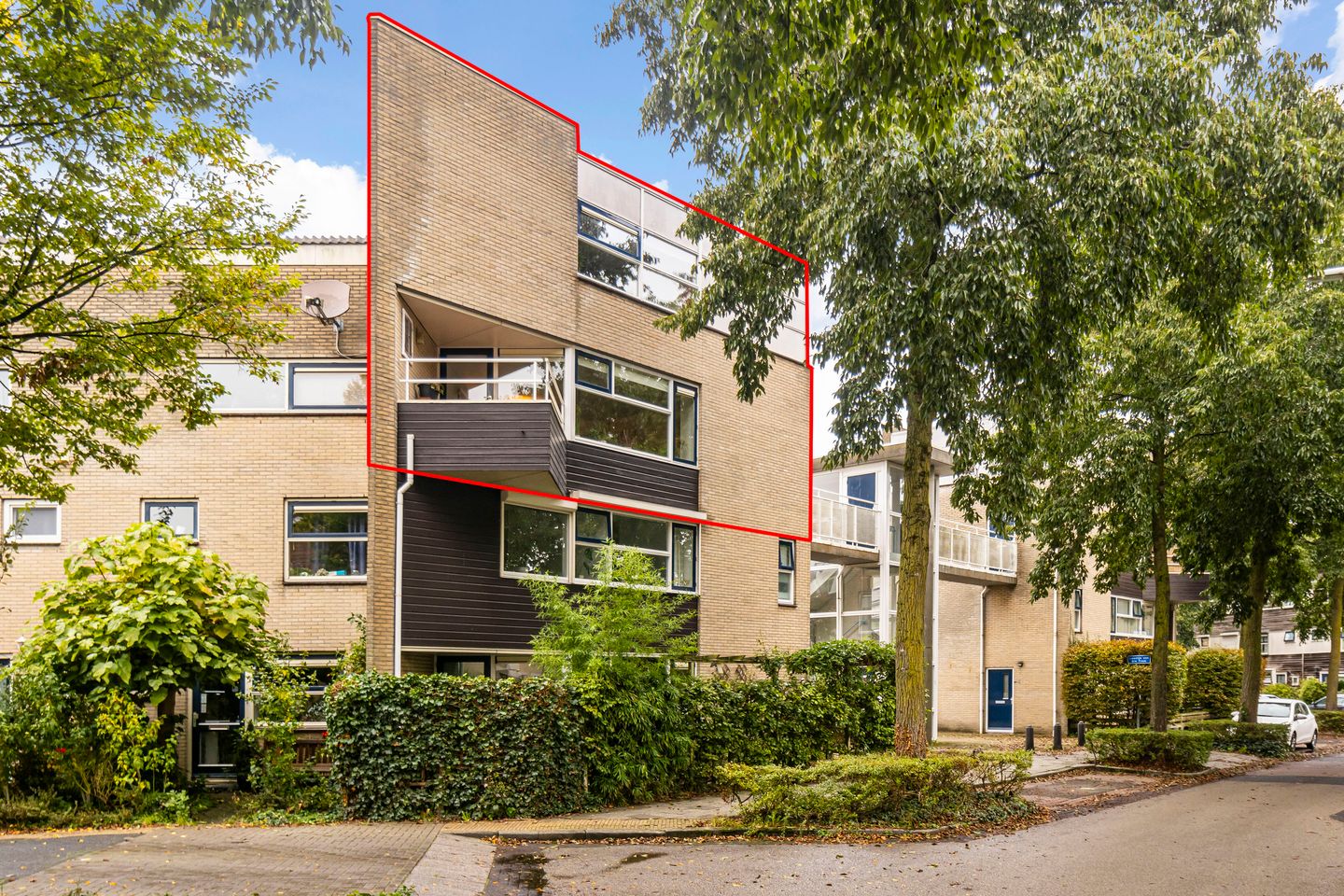 Foto 1 van Rietveldlaan 73
