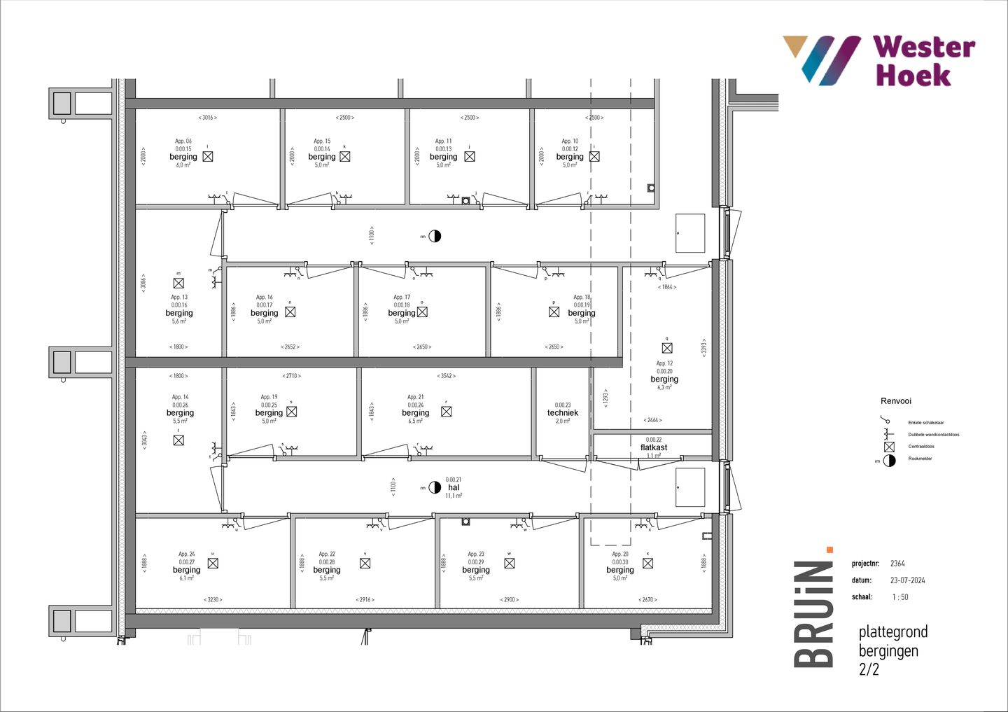 Photo 5 of de Wetstraat 29-I