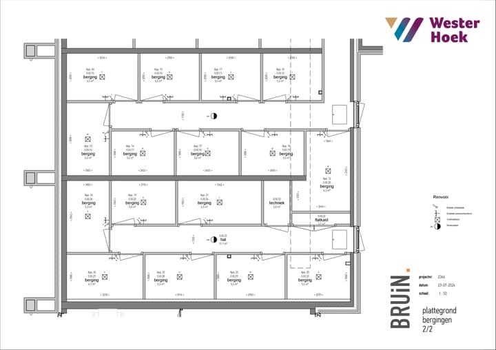 Photo 5 of de Wetstraat 29-I