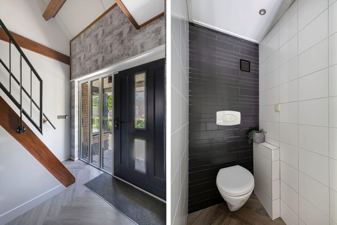 Foto 16 van Tweeschaar 28