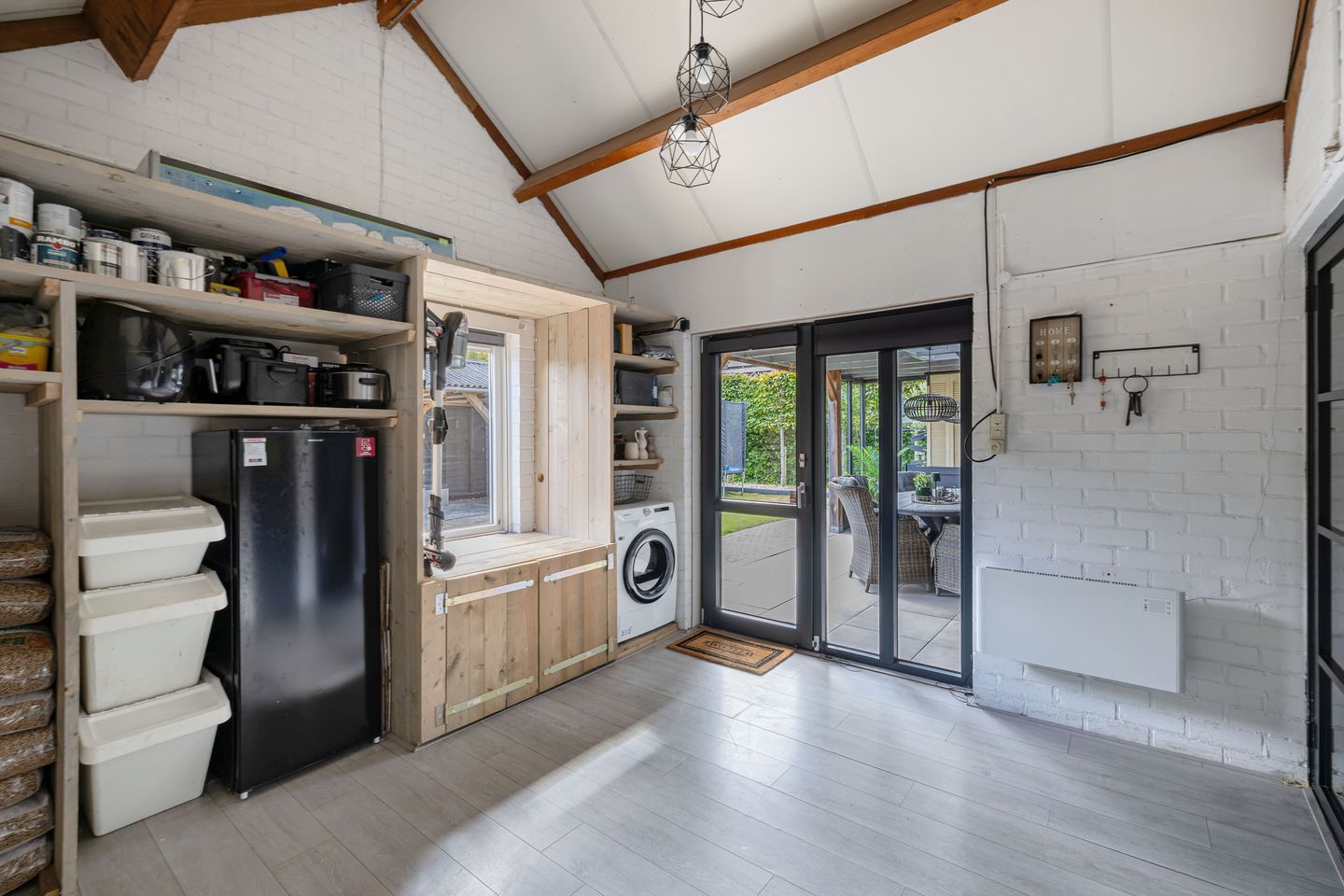 Foto 25 van Tweeschaar 28