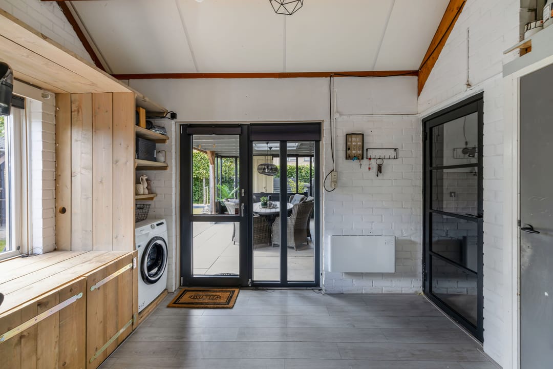 Foto 26 van Tweeschaar 28