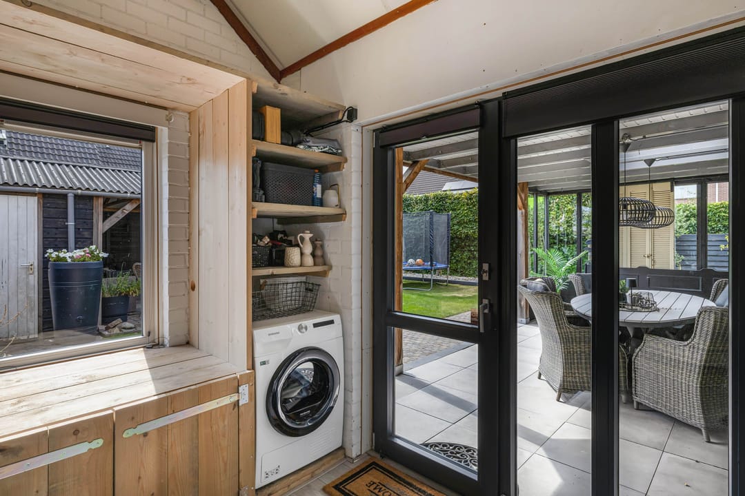 Foto 28 van Tweeschaar 28