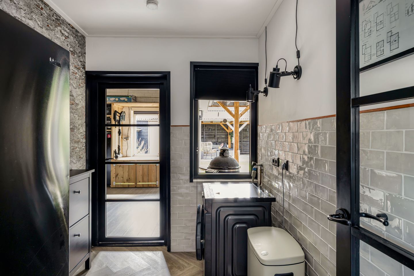 Foto 29 van Tweeschaar 28