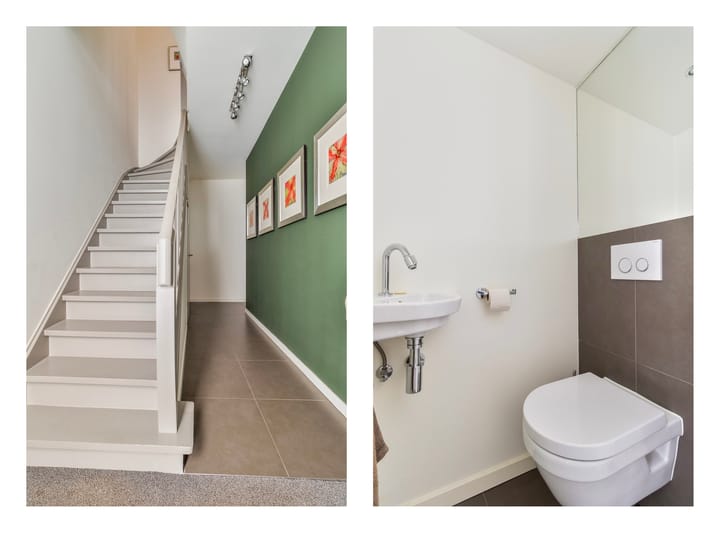 Foto 3 van Waldeck Pyrmontstraat 50