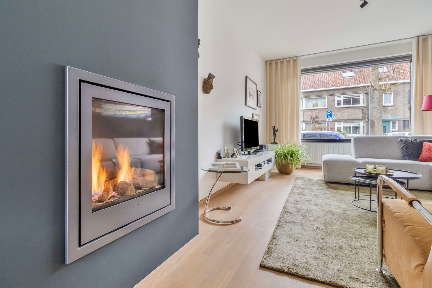 Foto 5 van Waldeck Pyrmontstraat 50