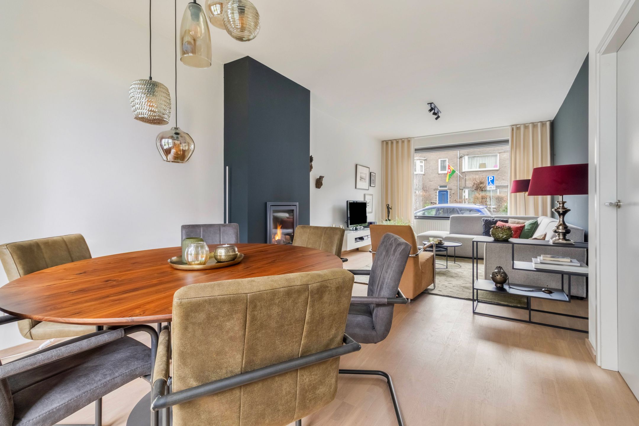 Foto 6 van Waldeck Pyrmontstraat 50