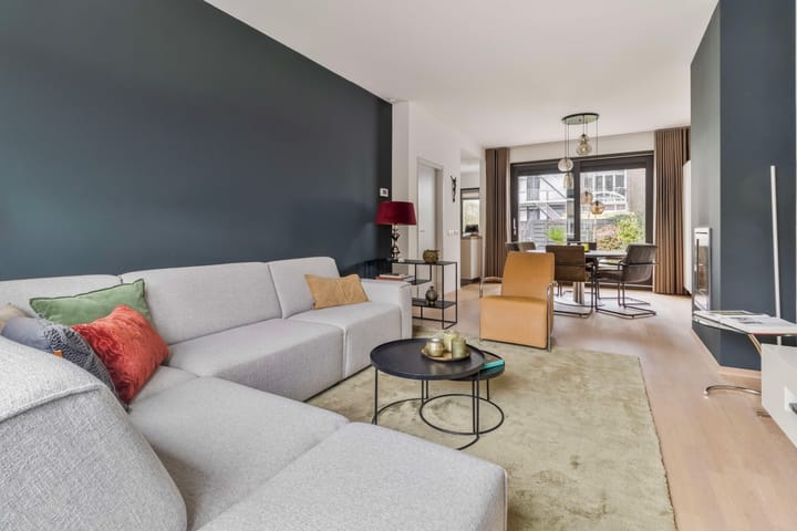 Foto 4 van Waldeck Pyrmontstraat 50