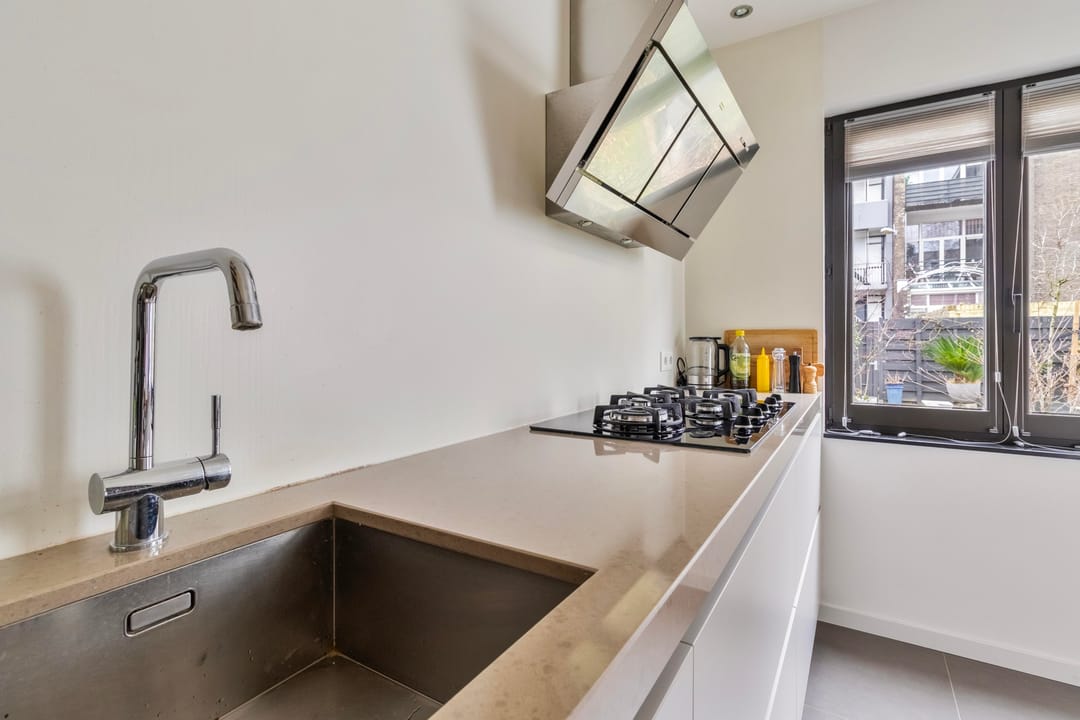 Foto 8 van Waldeck Pyrmontstraat 50