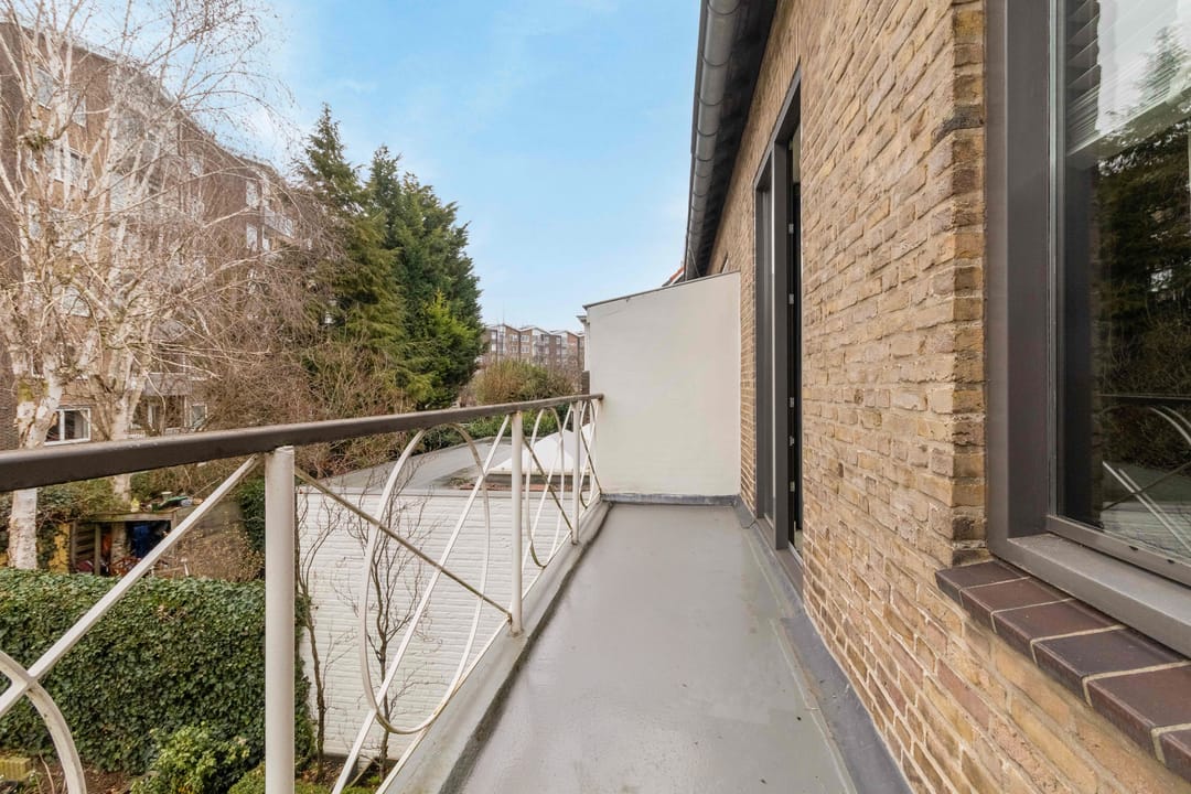 Foto 11 van Waldeck Pyrmontstraat 50