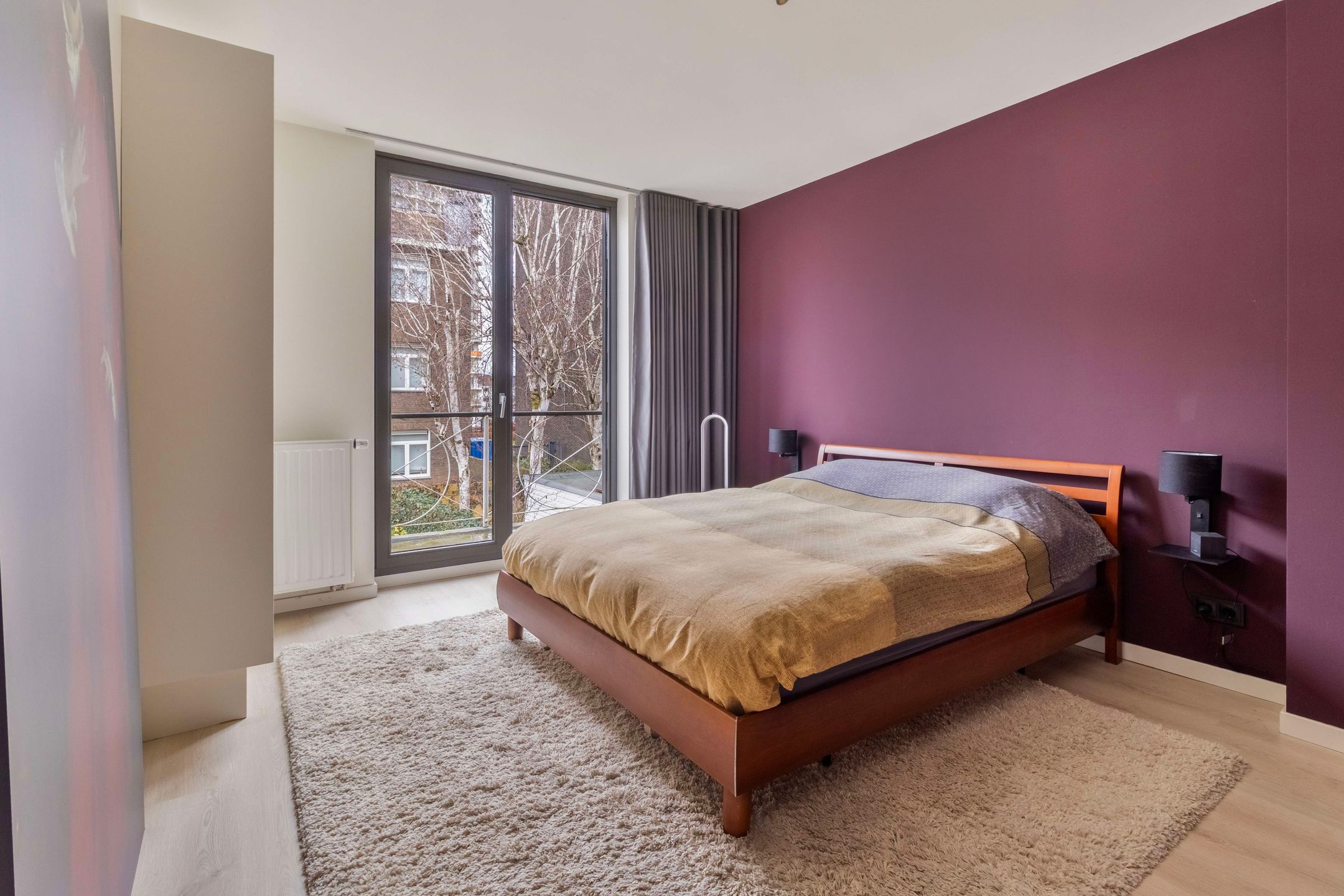 Foto 12 van Waldeck Pyrmontstraat 50