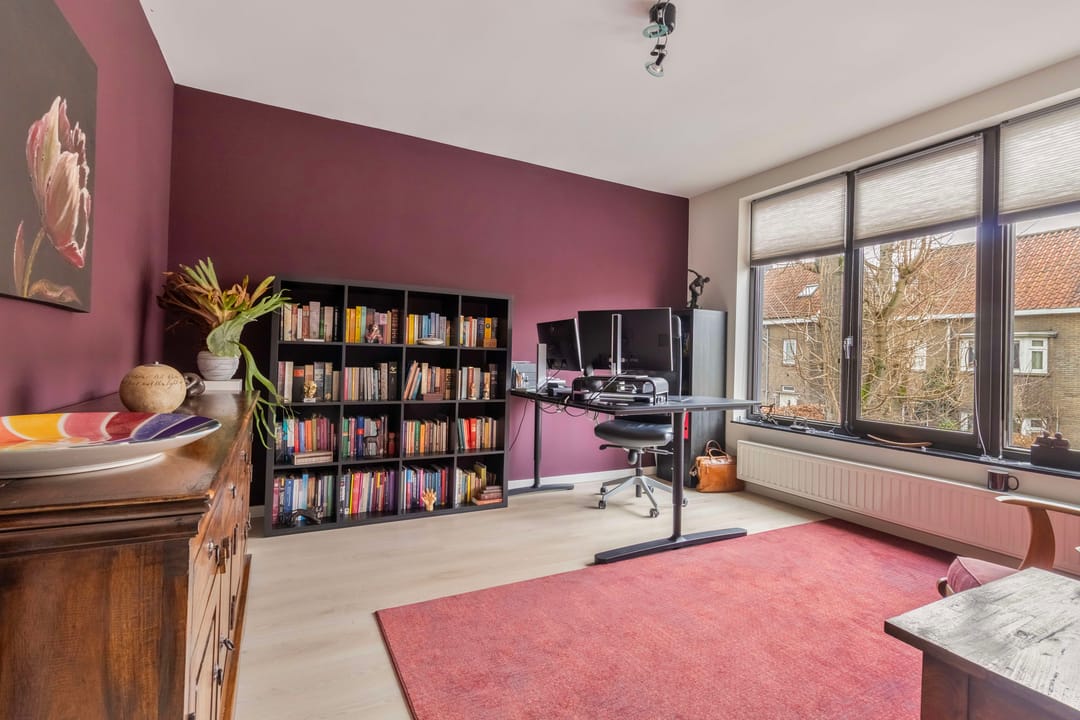 Foto 13 van Waldeck Pyrmontstraat 50