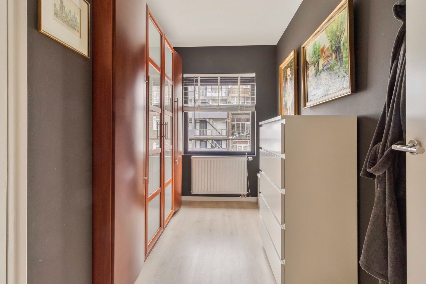 Foto 14 van Waldeck Pyrmontstraat 50