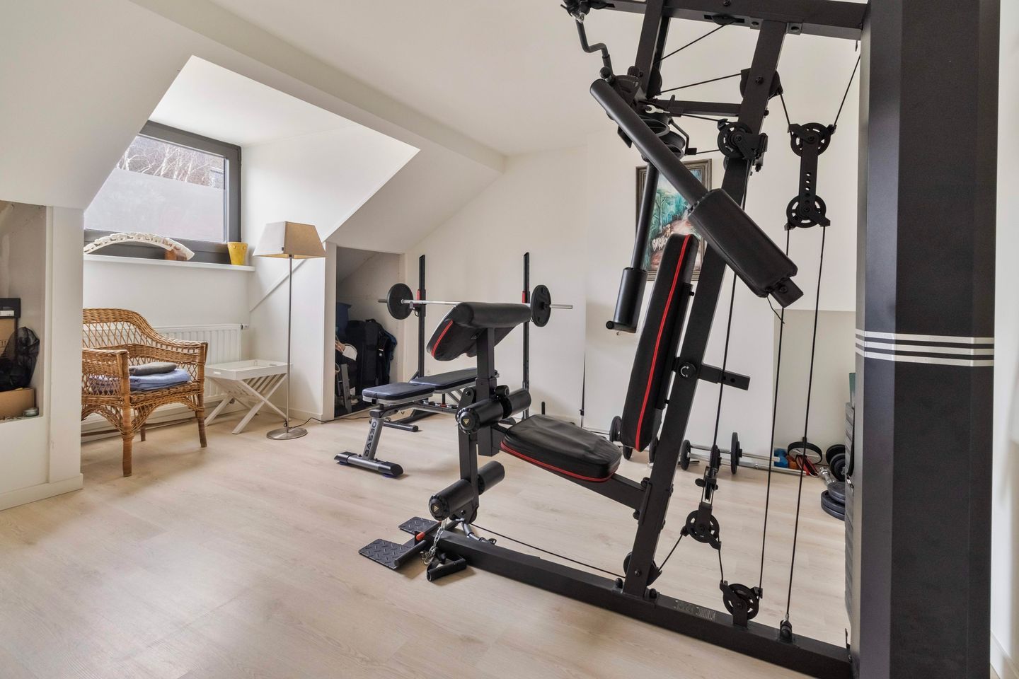 Foto 19 van Waldeck Pyrmontstraat 50