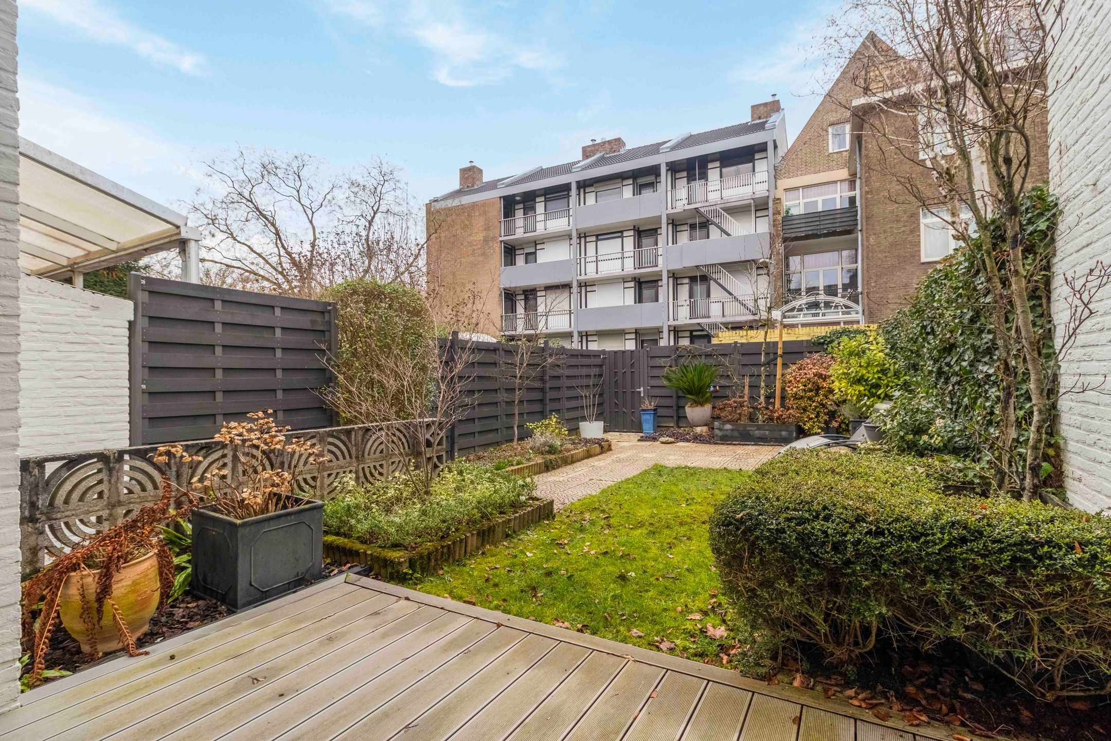 Foto 21 van Waldeck Pyrmontstraat 50