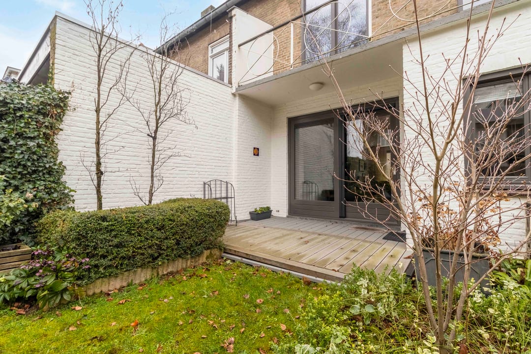 Foto 22 van Waldeck Pyrmontstraat 50