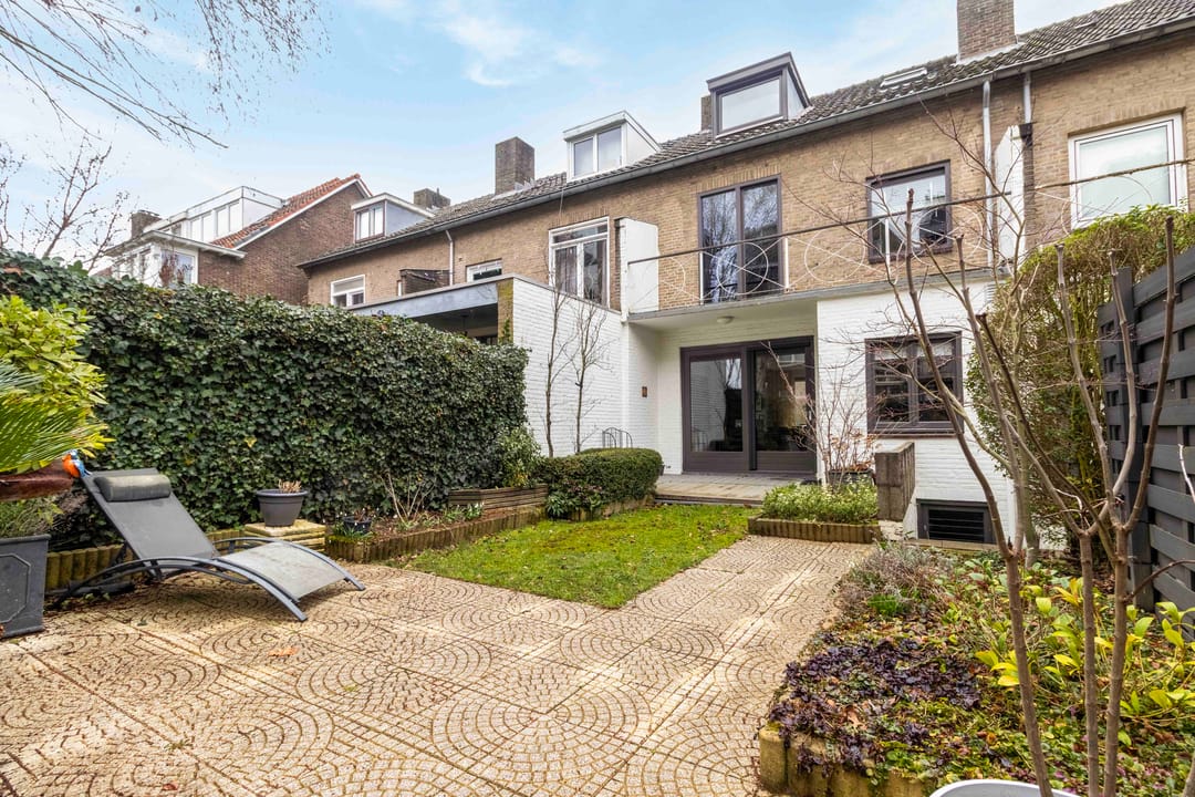 Foto 23 van Waldeck Pyrmontstraat 50