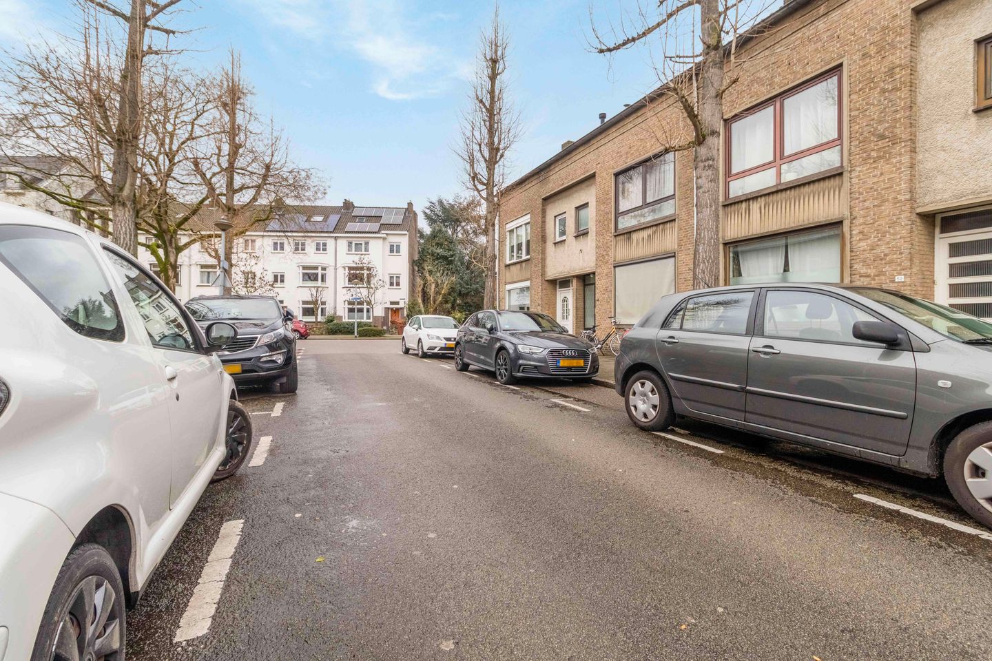 Foto 25 van Waldeck Pyrmontstraat 50