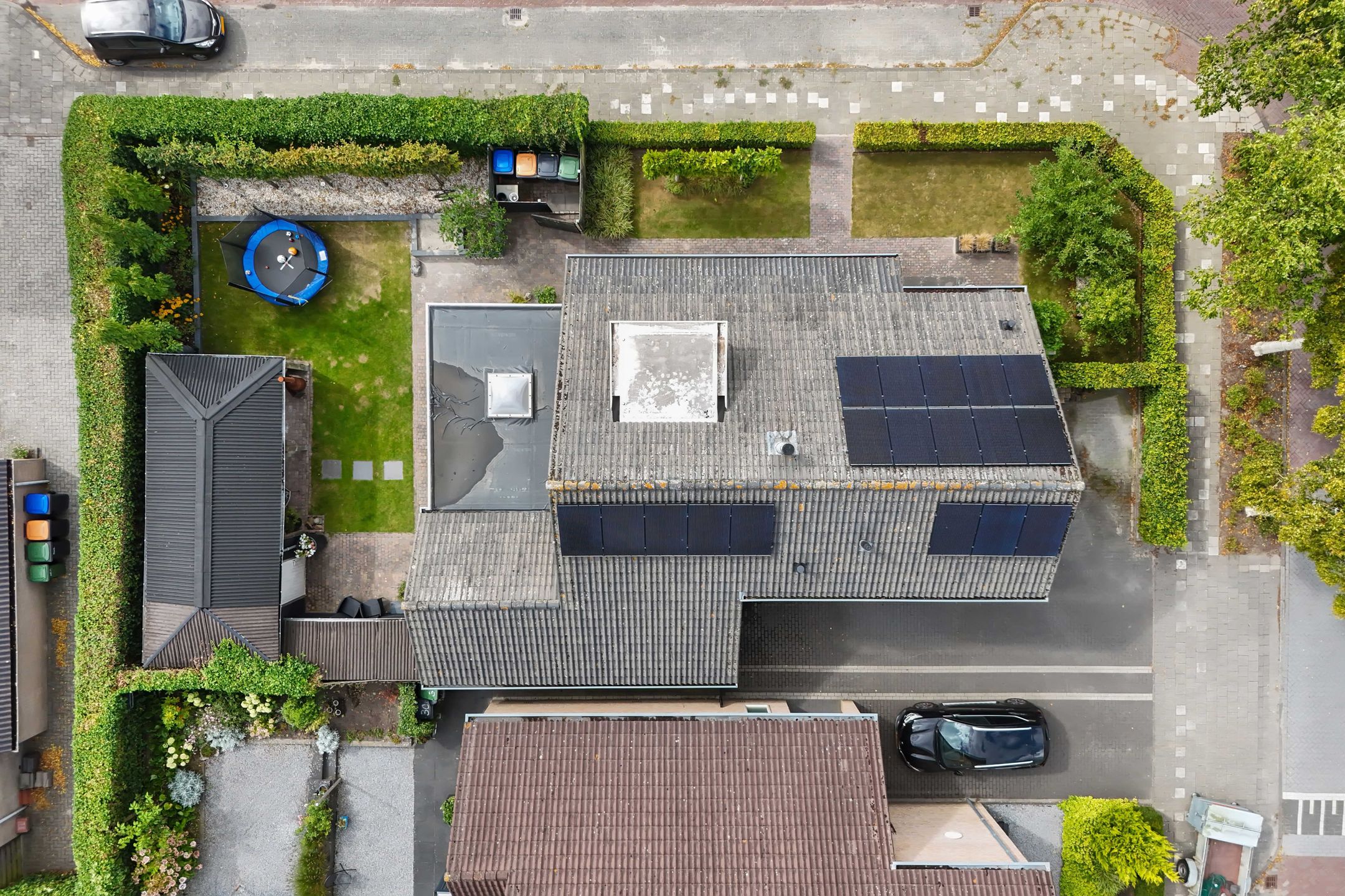 Foto 60 van Tweeschaar 28