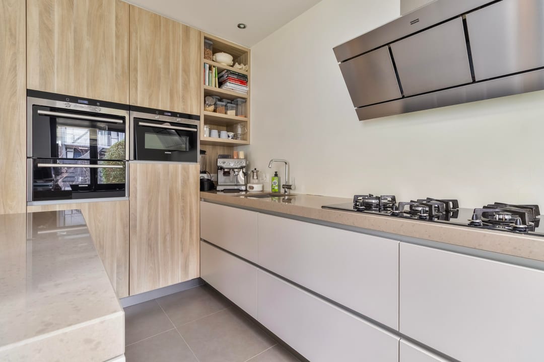 Foto 7 van Waldeck Pyrmontstraat 50