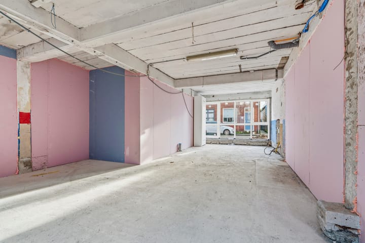 Foto 3 van Hanenpad 61-B