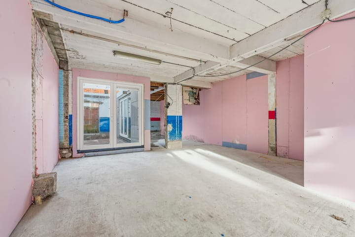 Foto 4 van Hanenpad 61-B