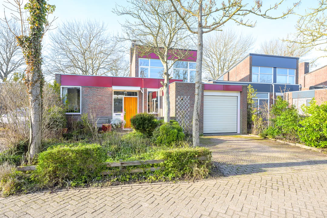 Foto 1 van Aalscholverstraat 10