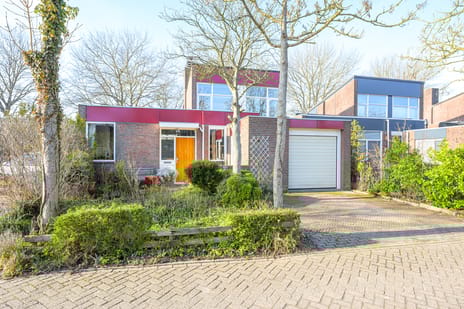 Aalscholverstraat thumbnail