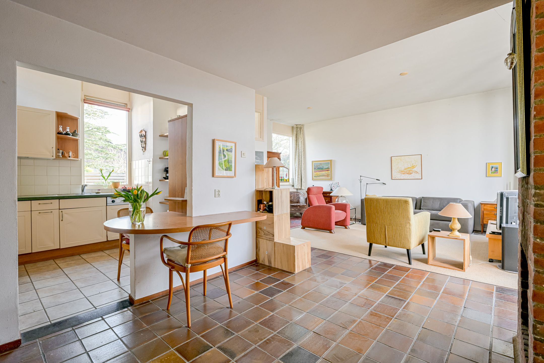 Foto 3 van Aalscholverstraat 10