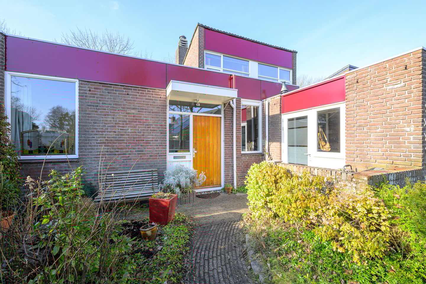 Foto 4 van Aalscholverstraat 10