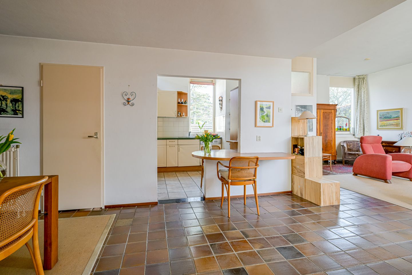 Foto 5 van Aalscholverstraat 10