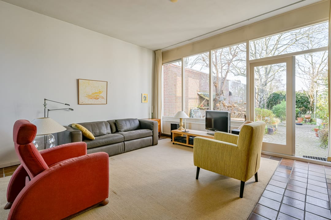 Foto 7 van Aalscholverstraat 10