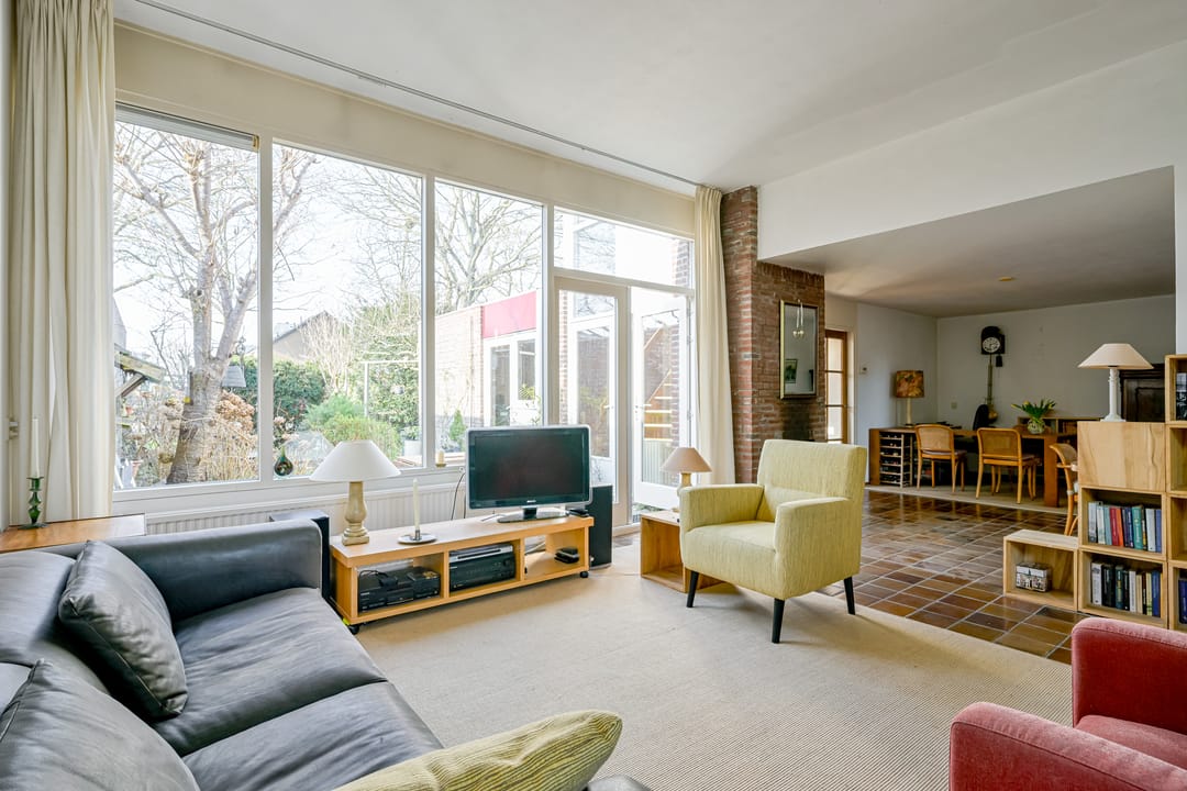 Foto 8 van Aalscholverstraat 10