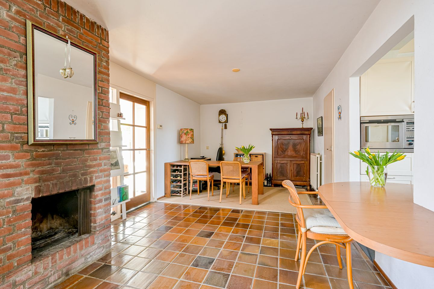 Foto 10 van Aalscholverstraat 10