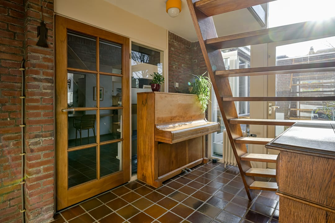 Foto 16 van Aalscholverstraat 10