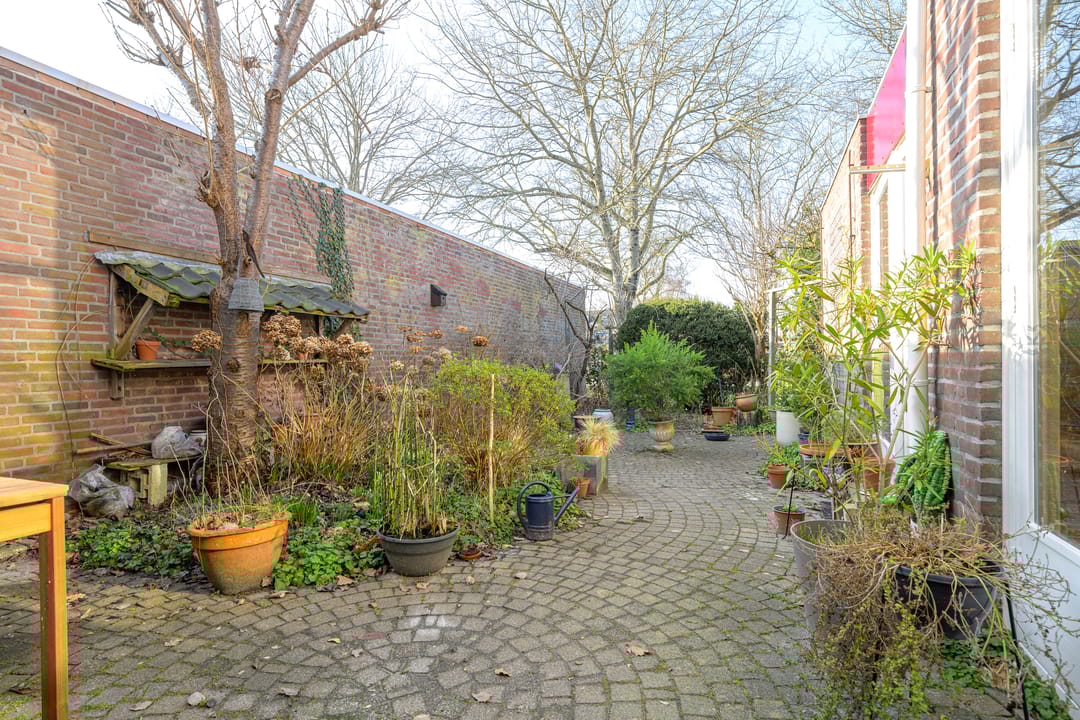 Foto 17 van Aalscholverstraat 10