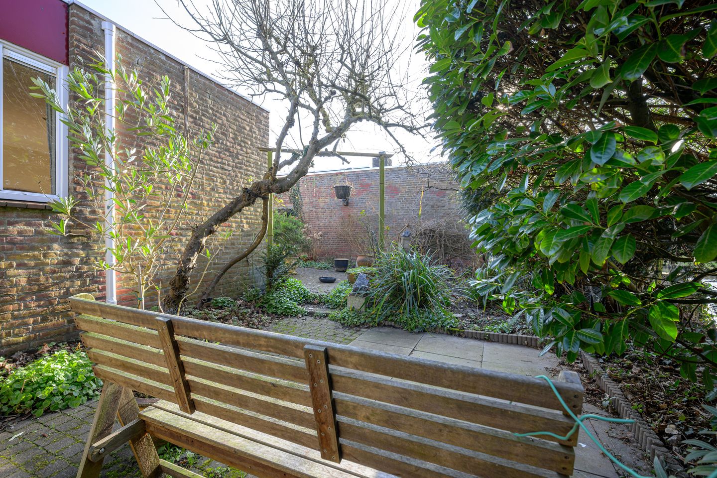 Foto 19 van Aalscholverstraat 10