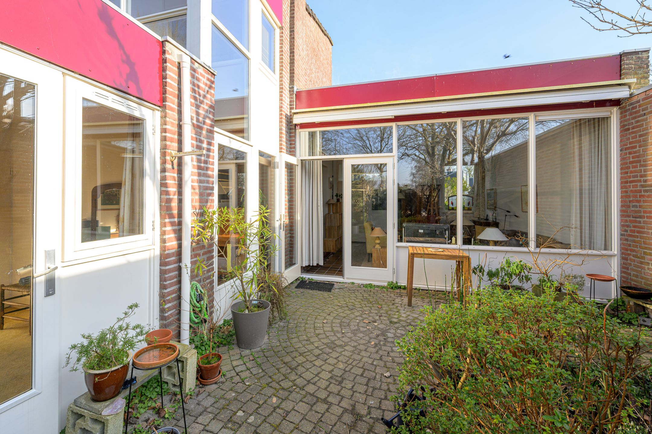 Foto 21 van Aalscholverstraat 10